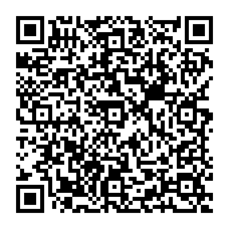 QR 코드