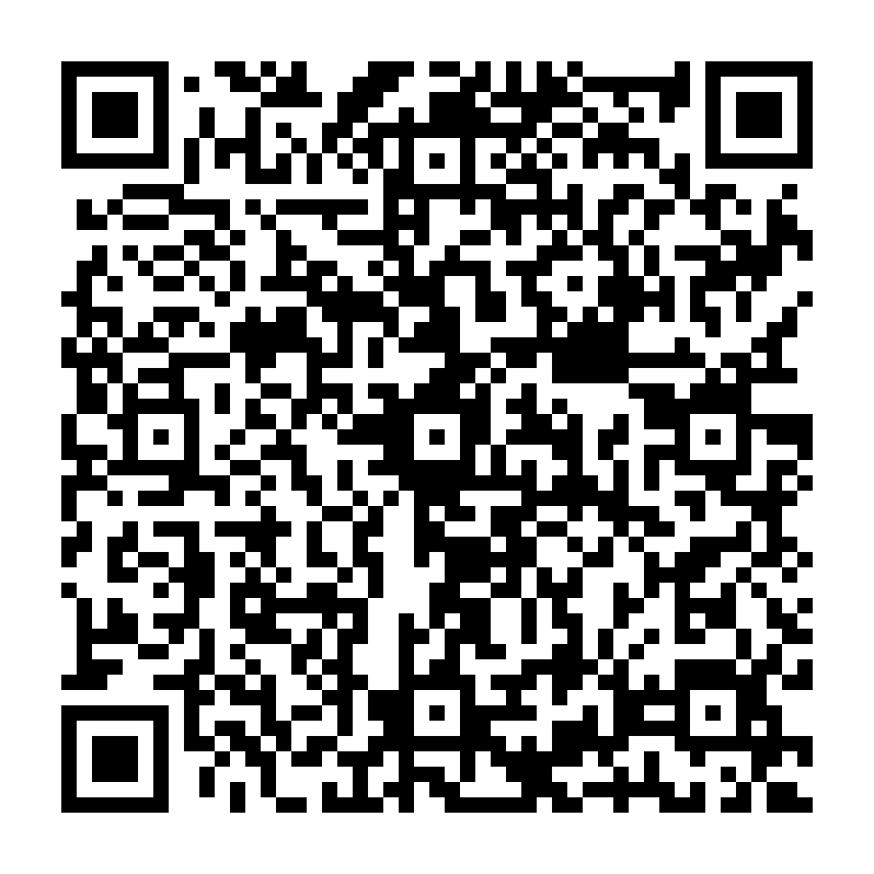 QR 코드