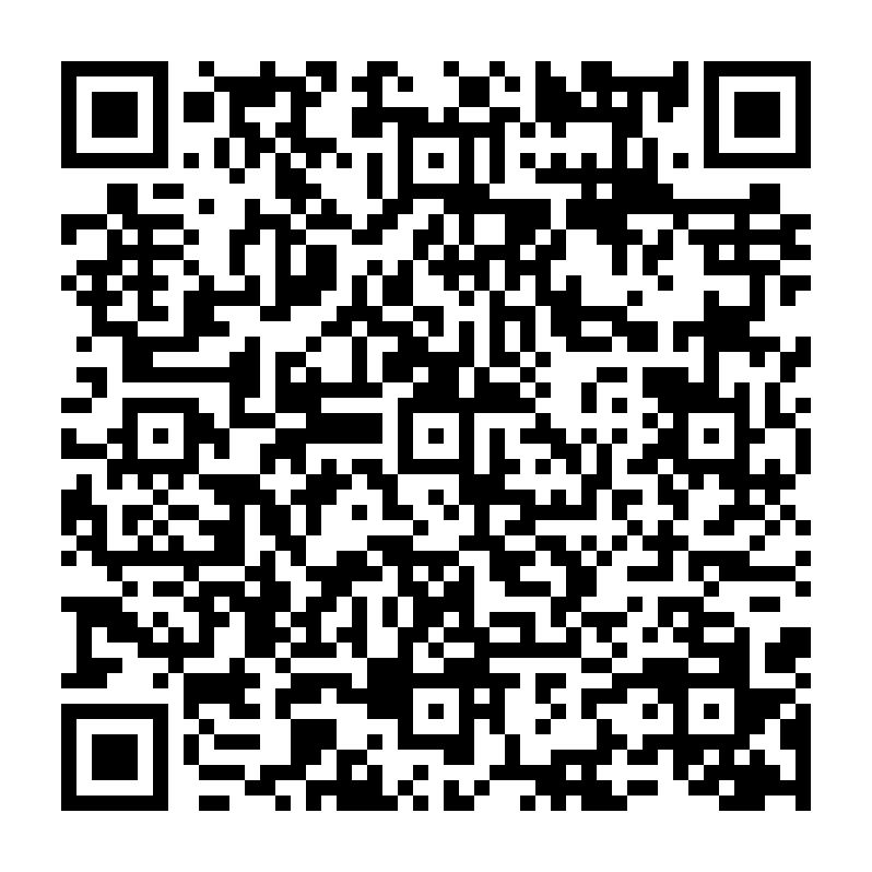 QR 코드