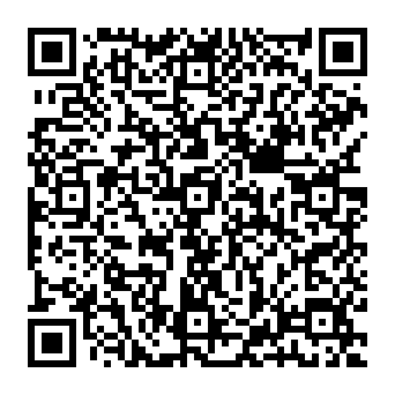 QR 코드