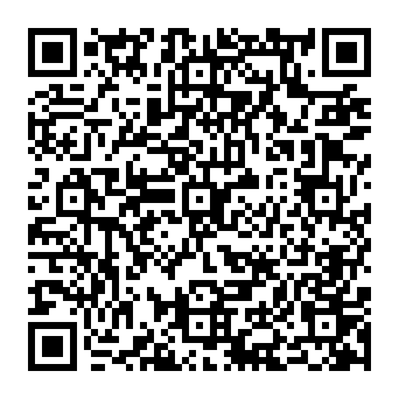 QR 코드