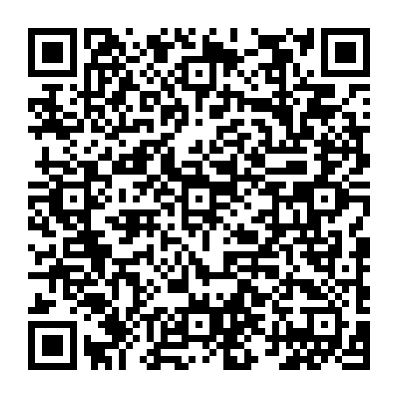 QR 코드