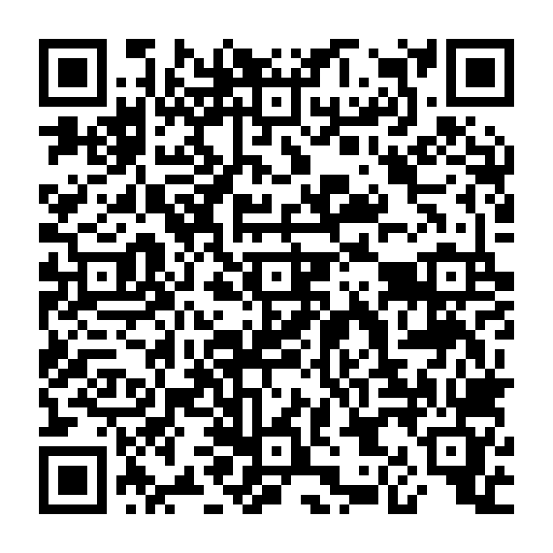 QR 코드