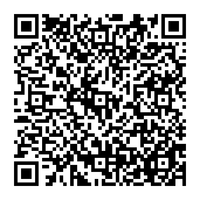 QR 코드