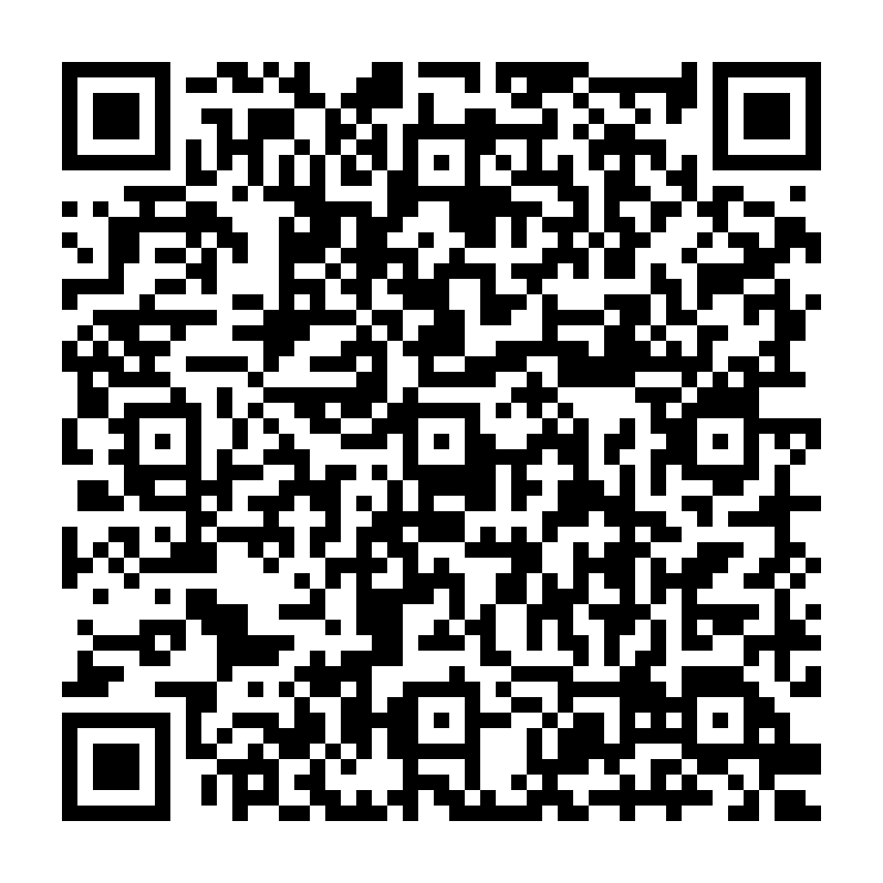QR 코드
