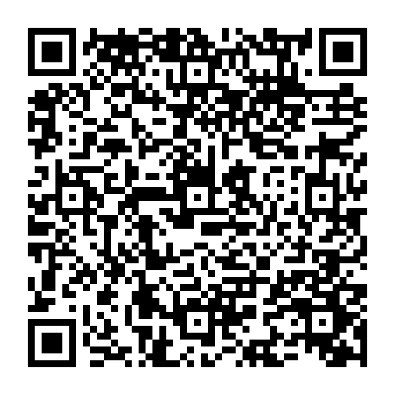 QR 코드