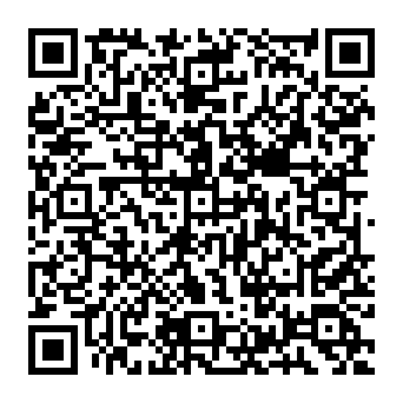QR 코드