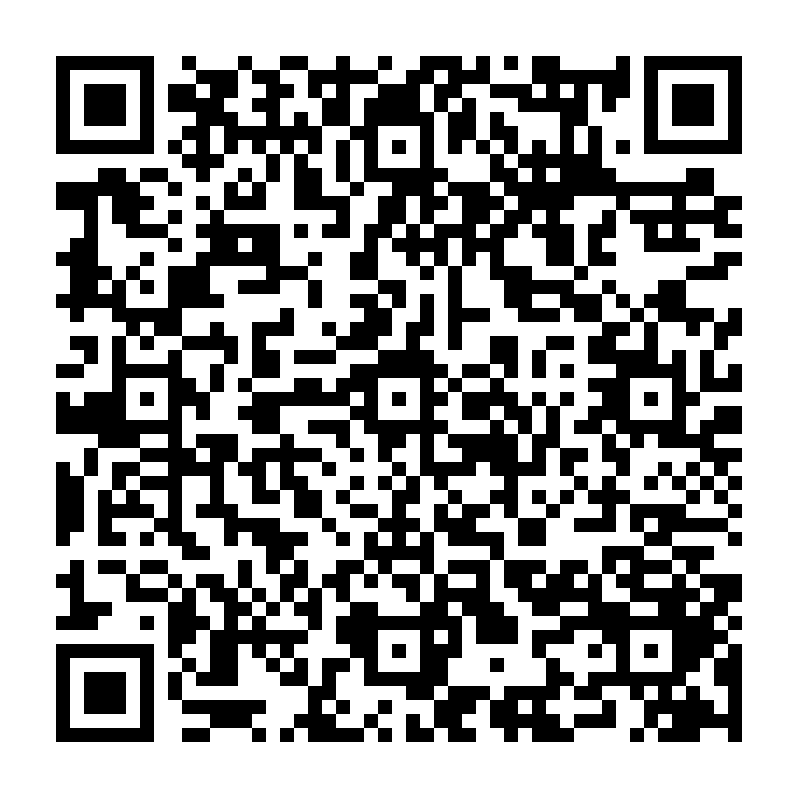 QR 코드