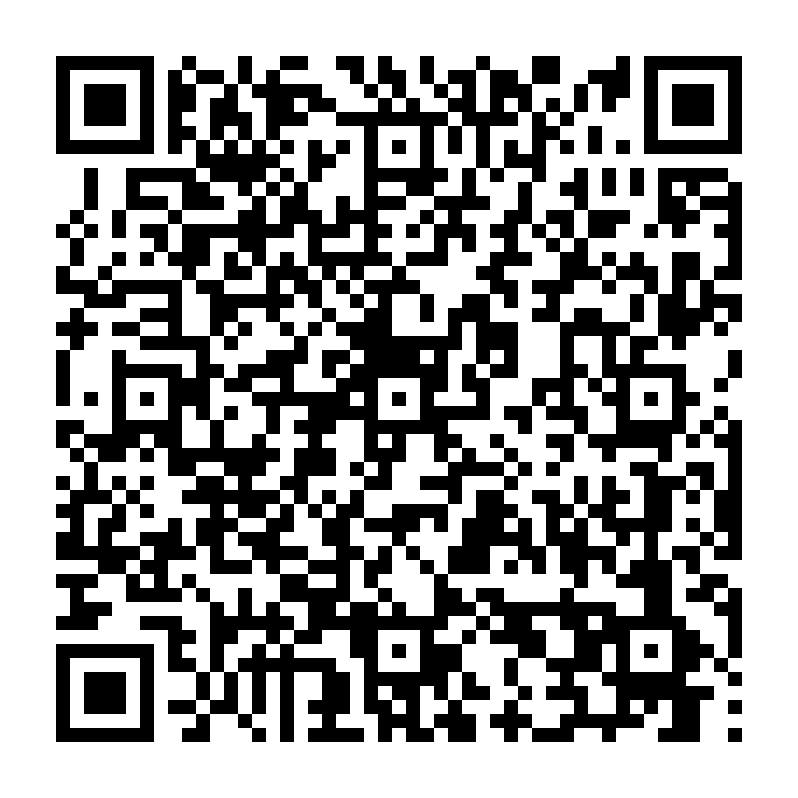 QR 코드