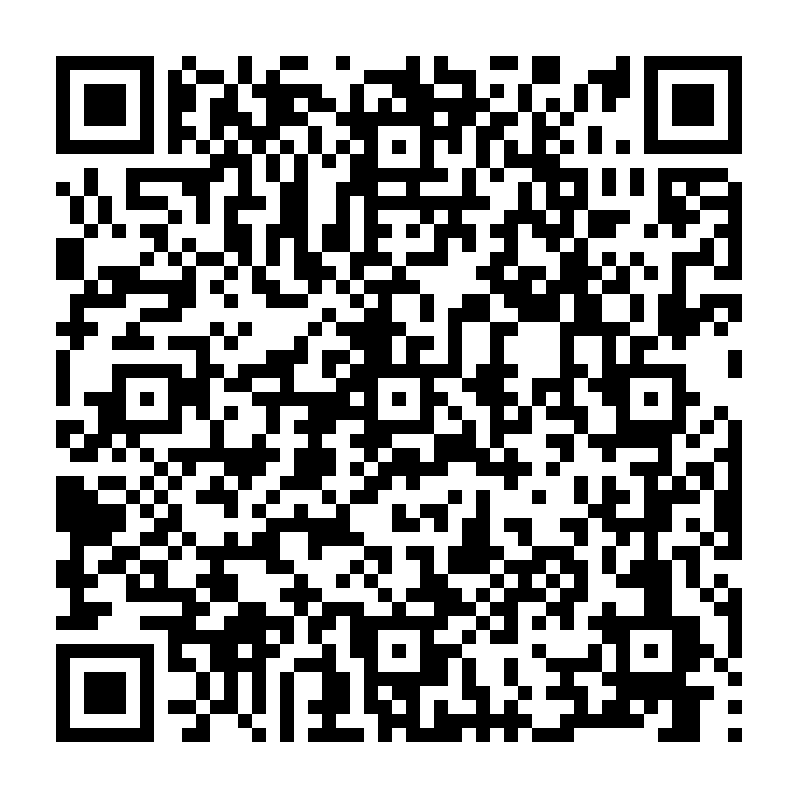 QR 코드