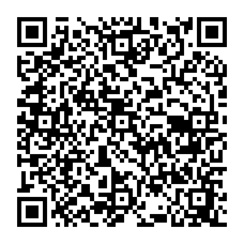 QR 코드