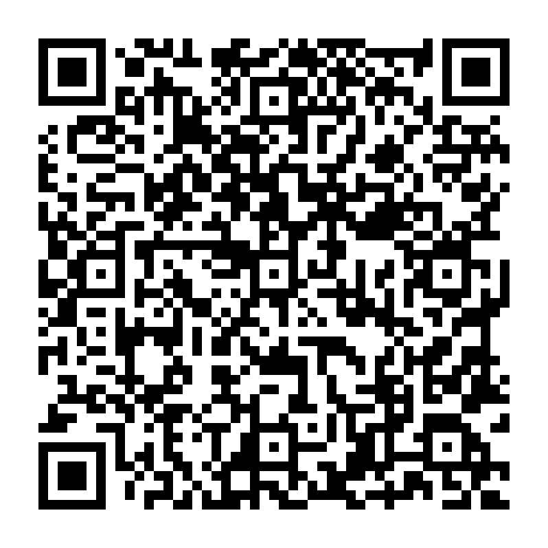 QR 코드