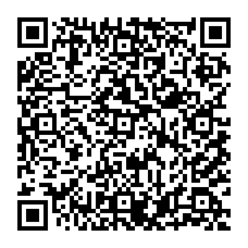 QR 코드
