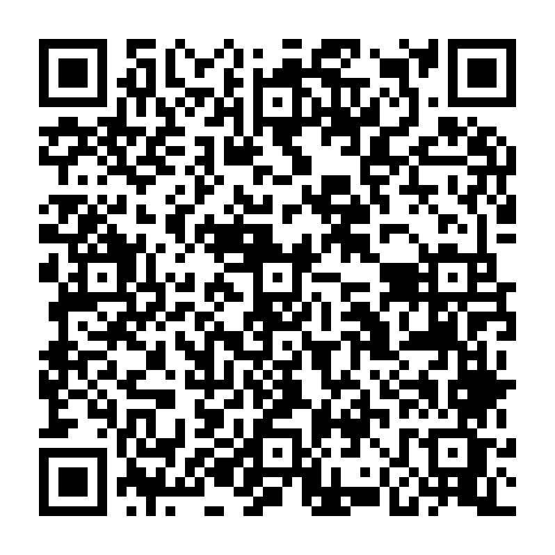 QR 코드