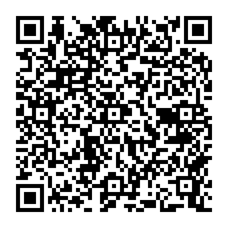 QR 코드