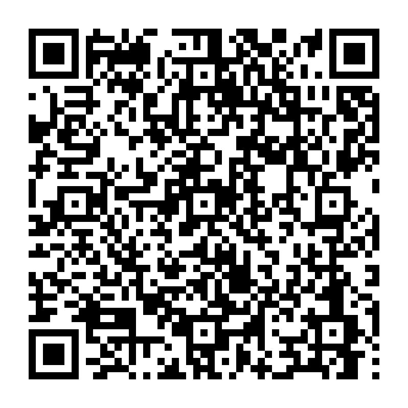QR 코드