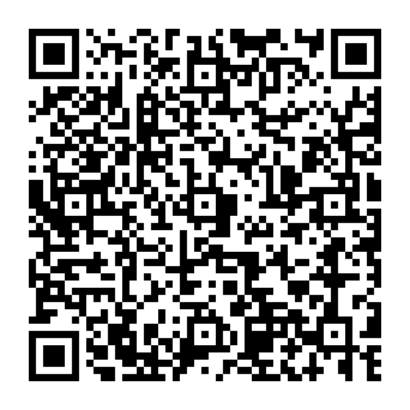 QR 코드