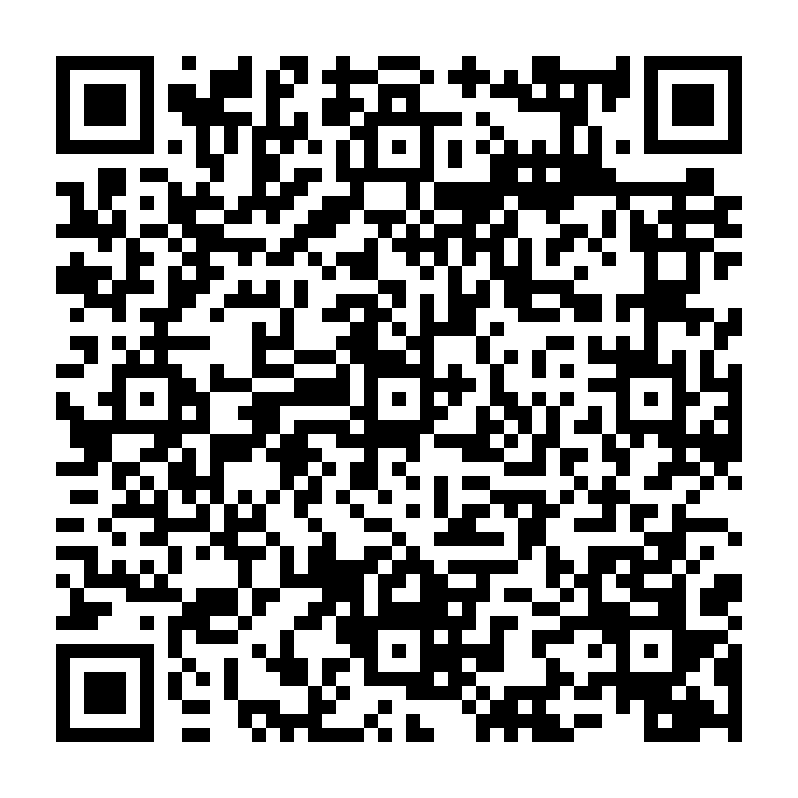 QR 코드