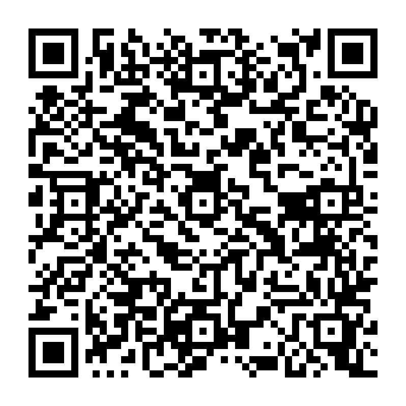 QR 코드