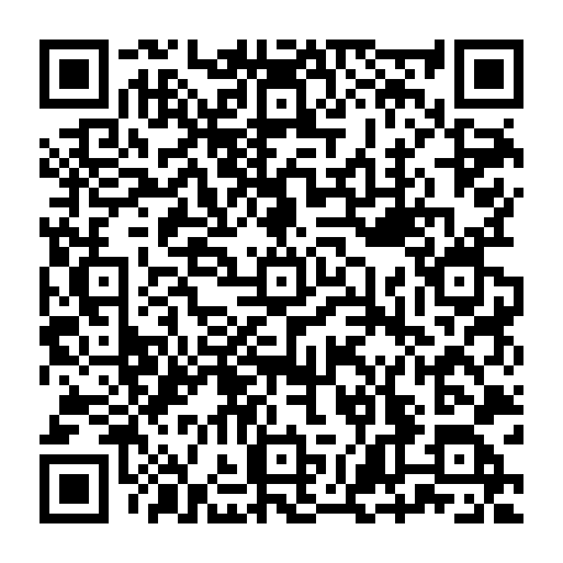 QR 코드