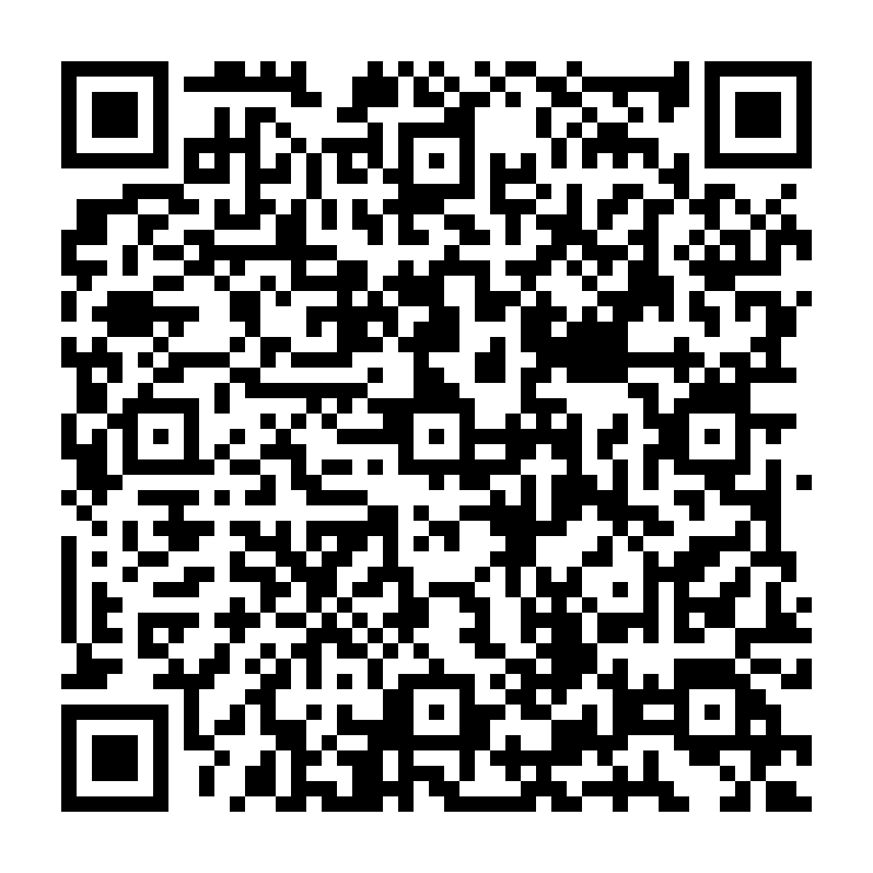 QR 코드