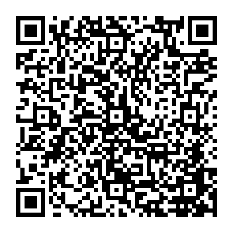 QR 코드