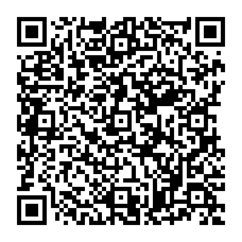 QR 코드