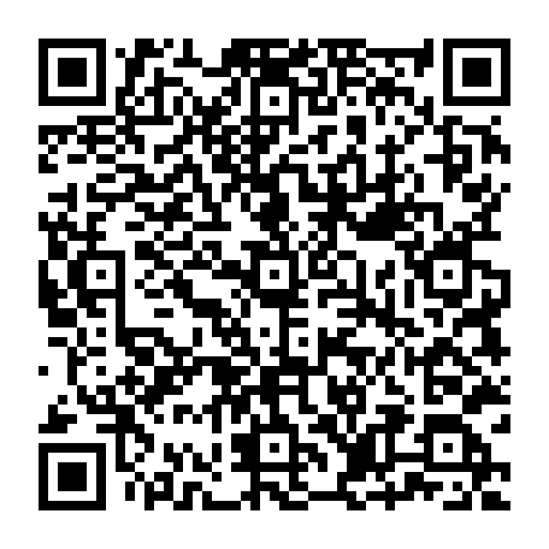 QR 코드