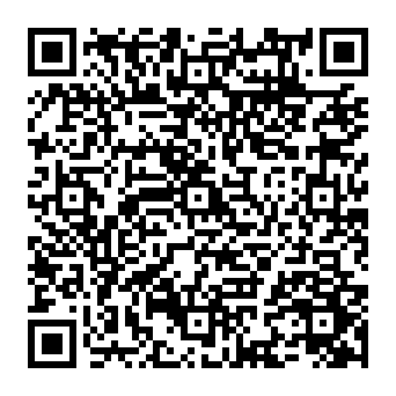 QR 코드