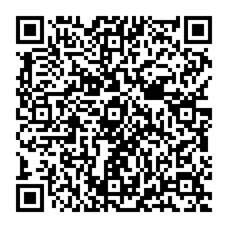 QR 코드
