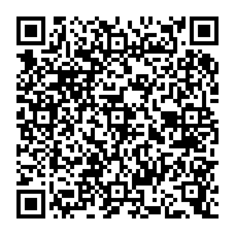 QR 코드