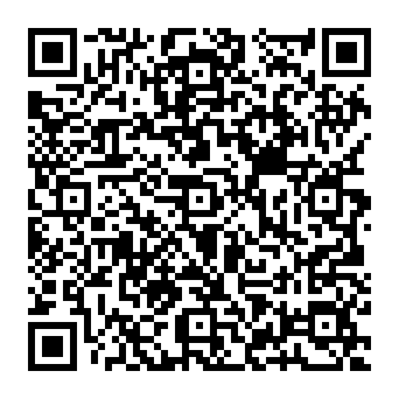 QR 코드