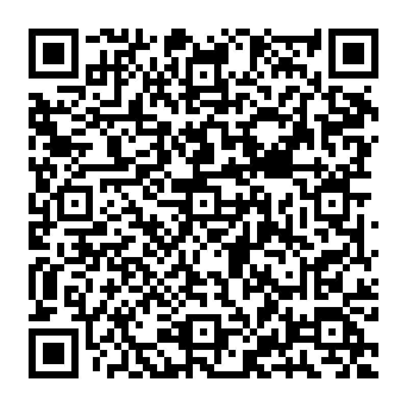 QR 코드