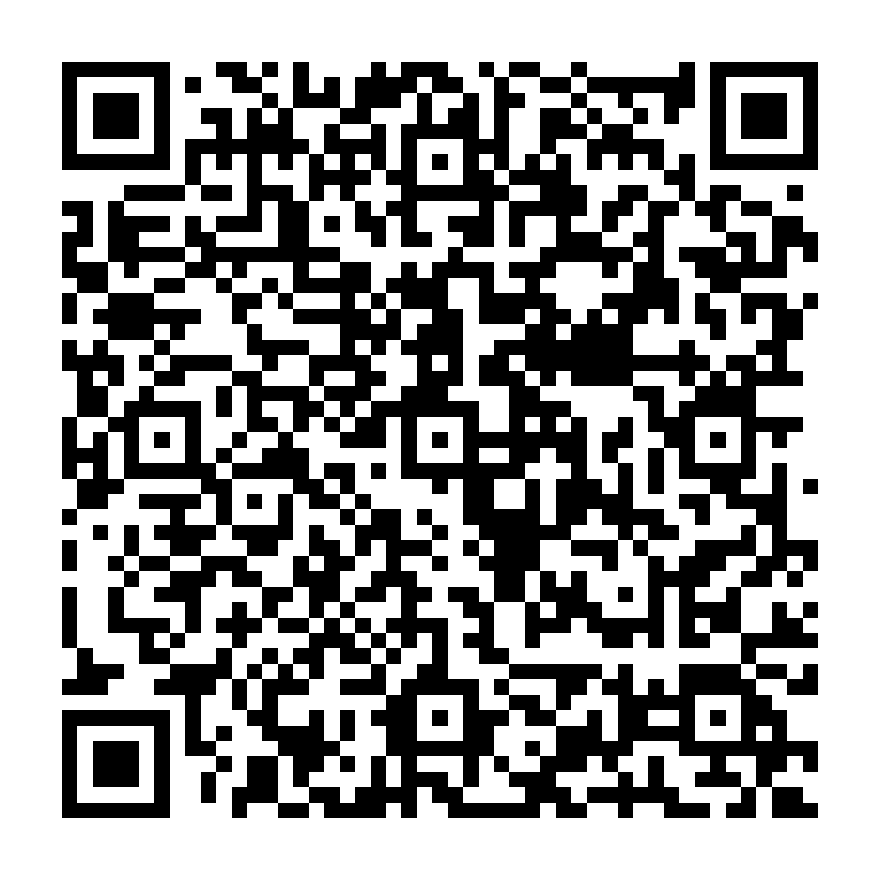 QR 코드