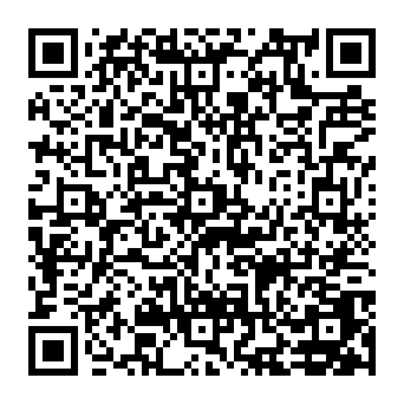 QR 코드