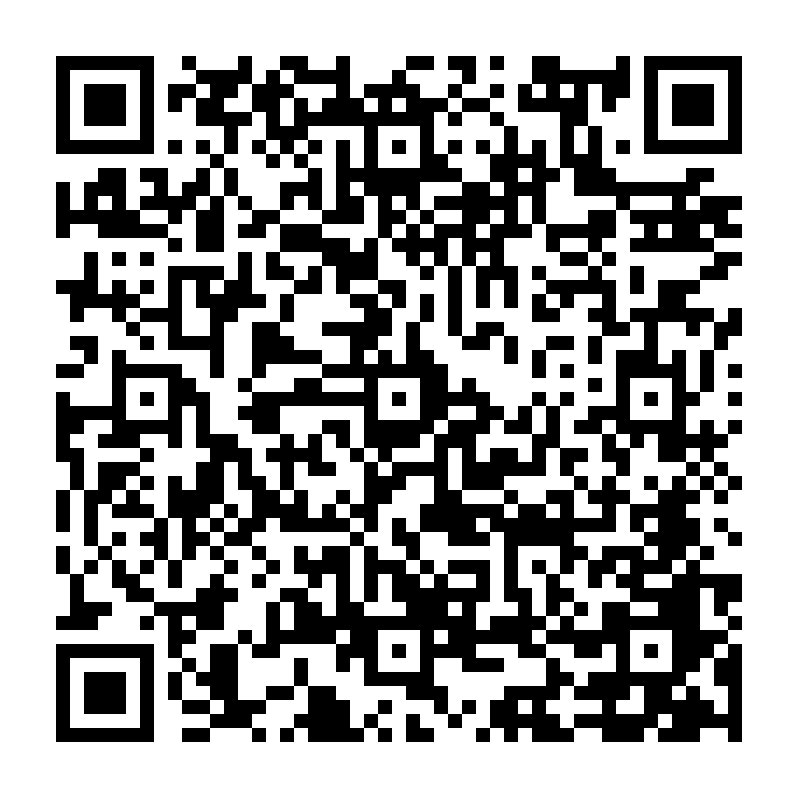 QR 코드