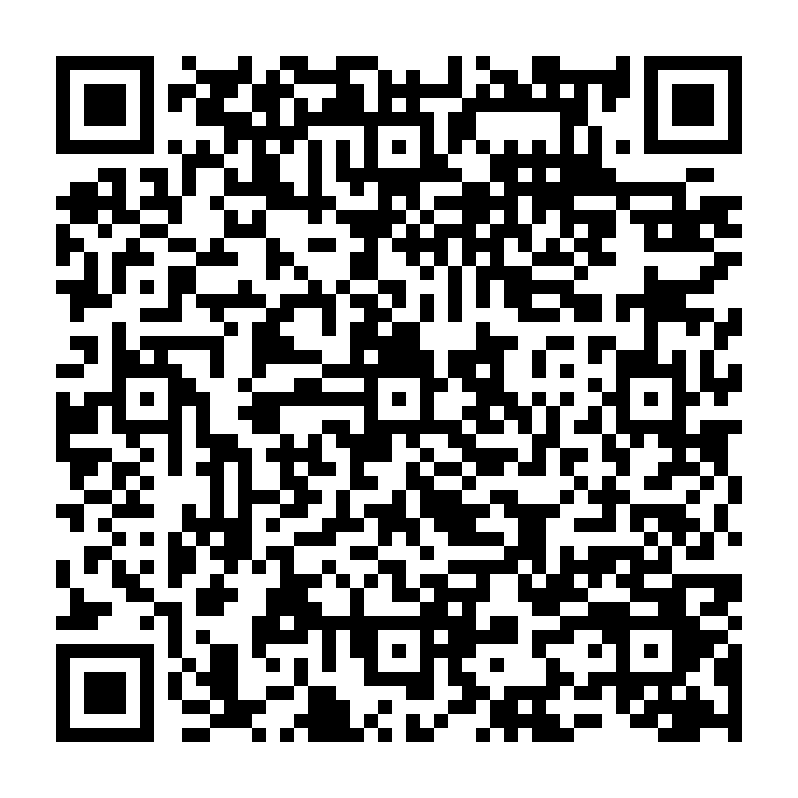 QR 코드