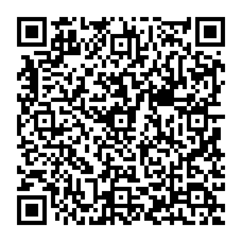 QR 코드