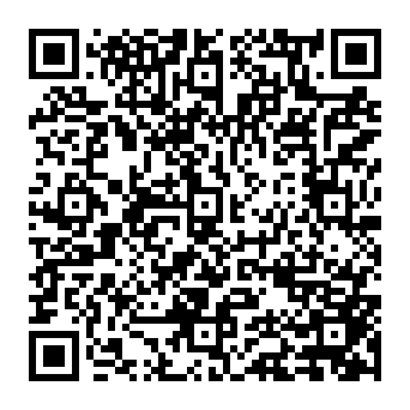 QR 코드