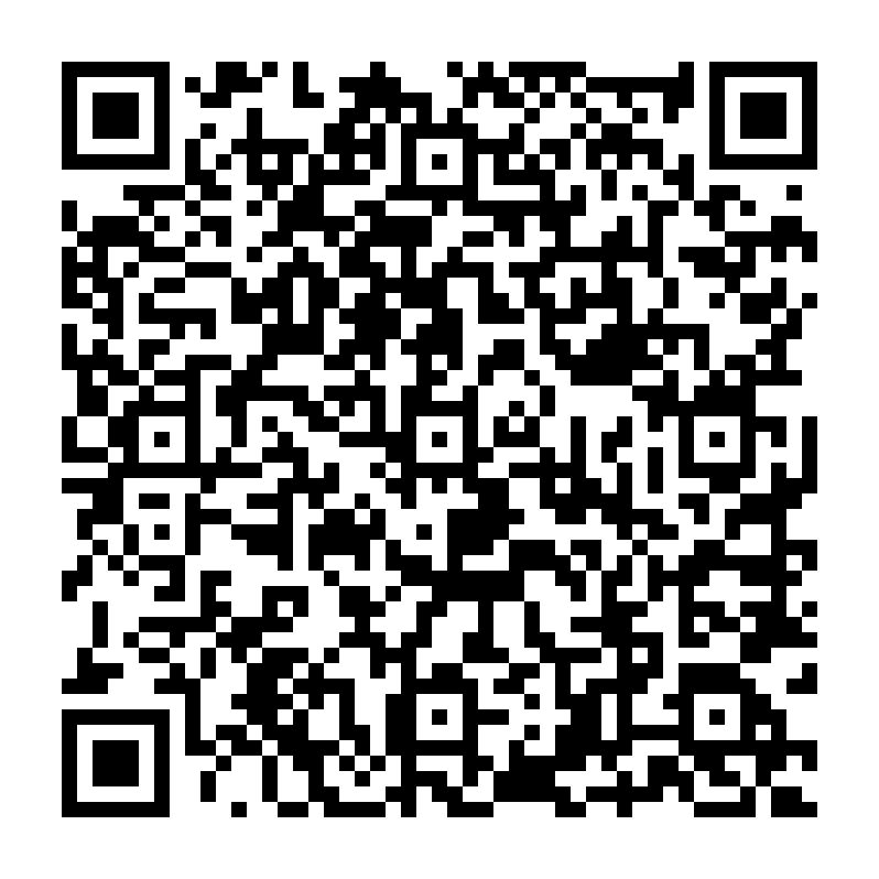 QR 코드