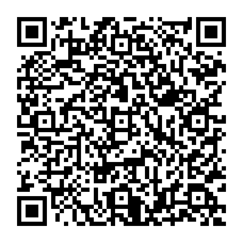 QR 코드