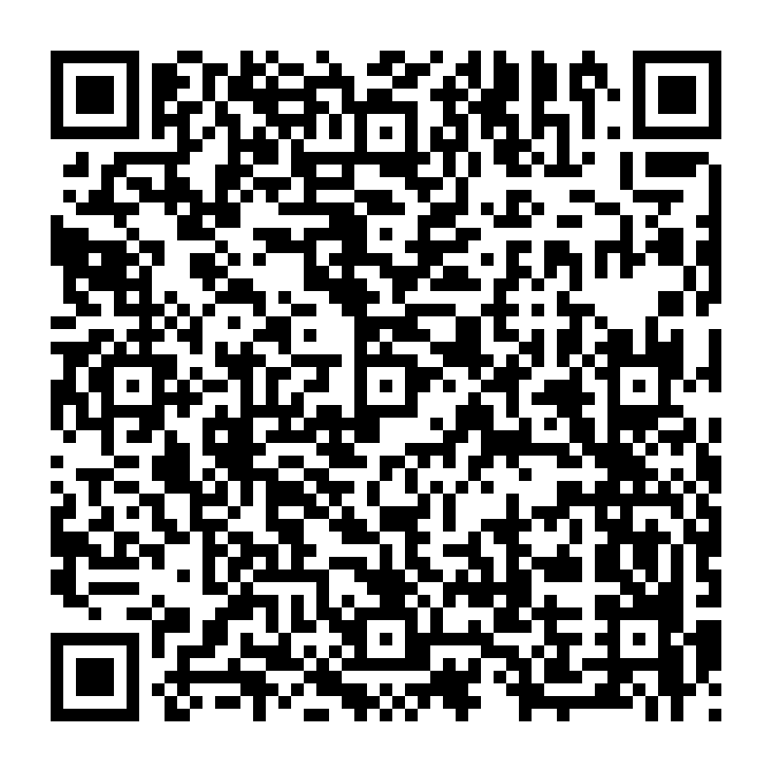 QR 코드