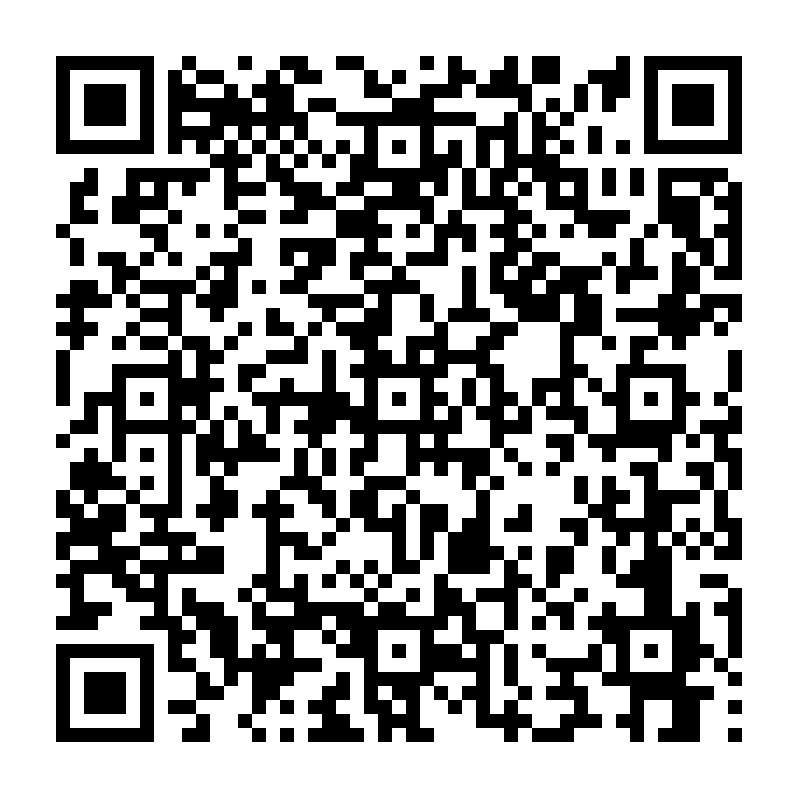 QR 코드