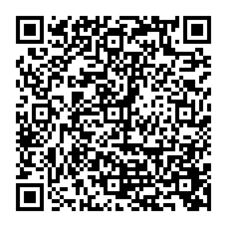 QR 코드