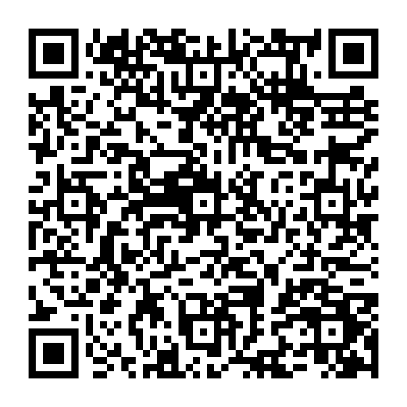 QR 코드