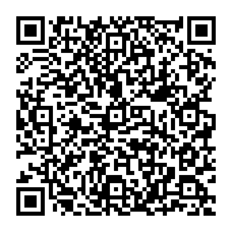 QR 코드
