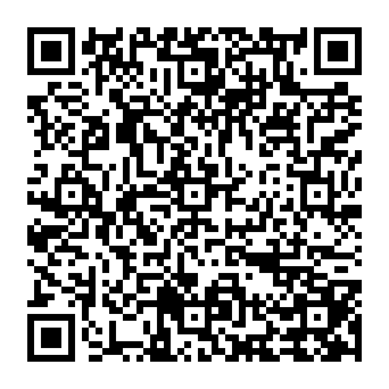 QR 코드