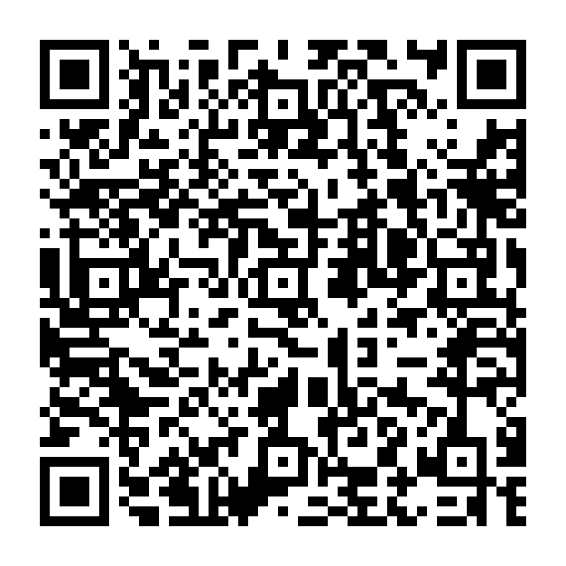 QR 코드