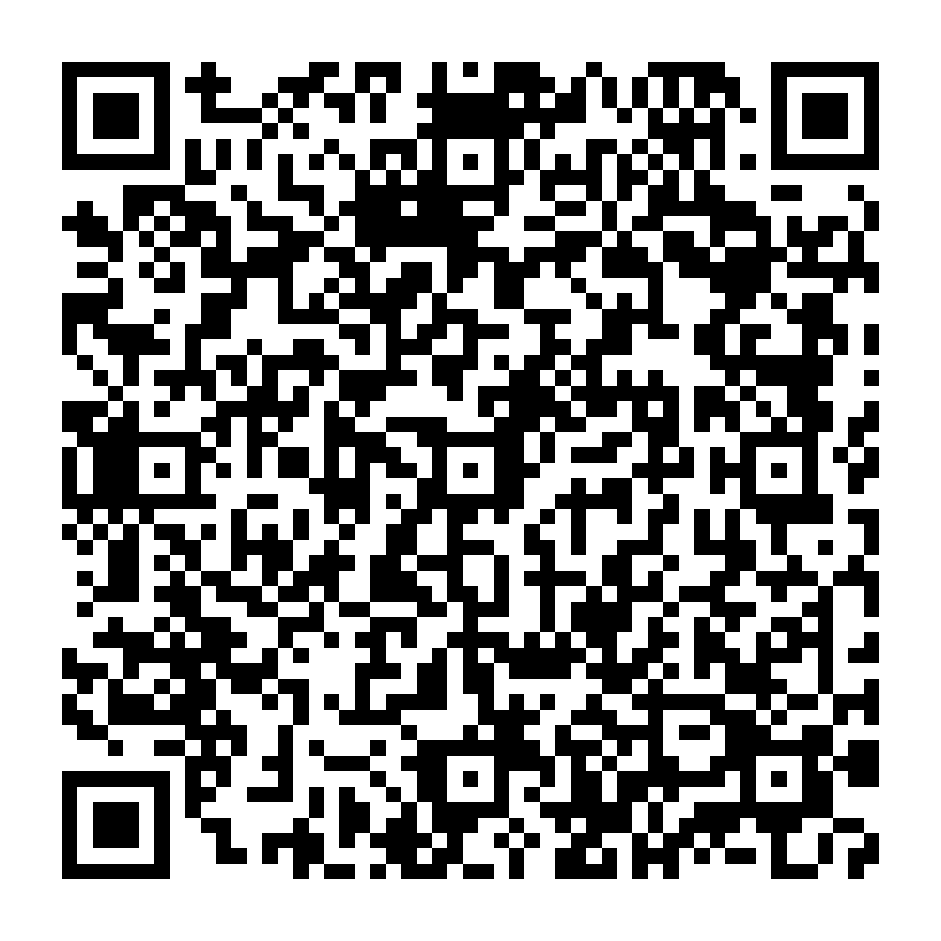 QR 코드