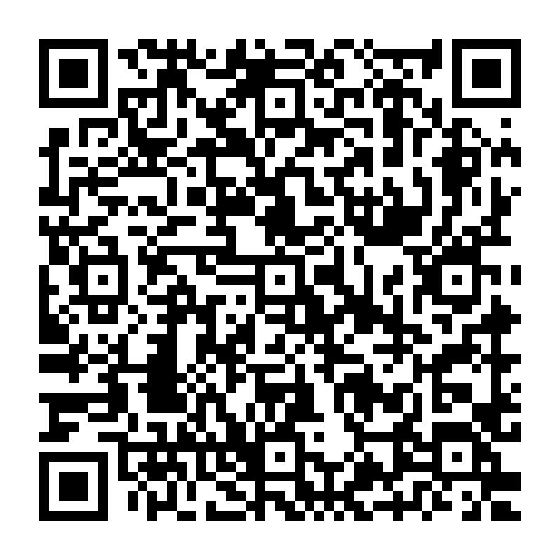 QR 코드